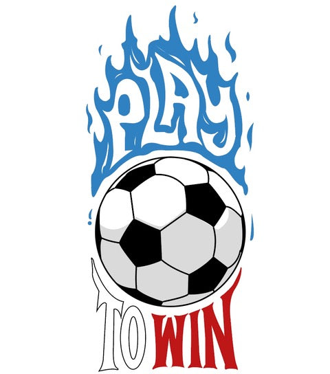 T-shirt - Football