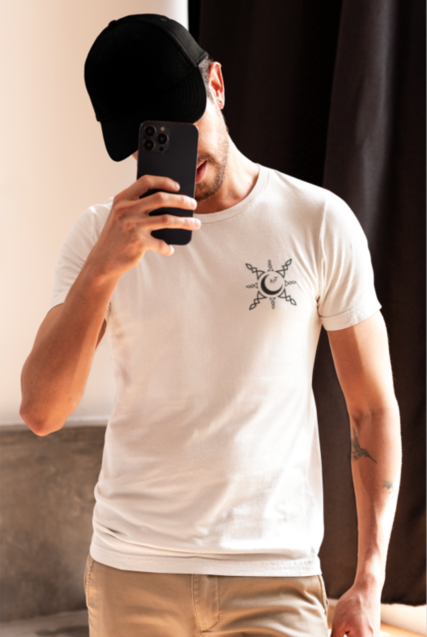 T-shirt - Tennis