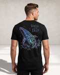T-Shirt - Baleine