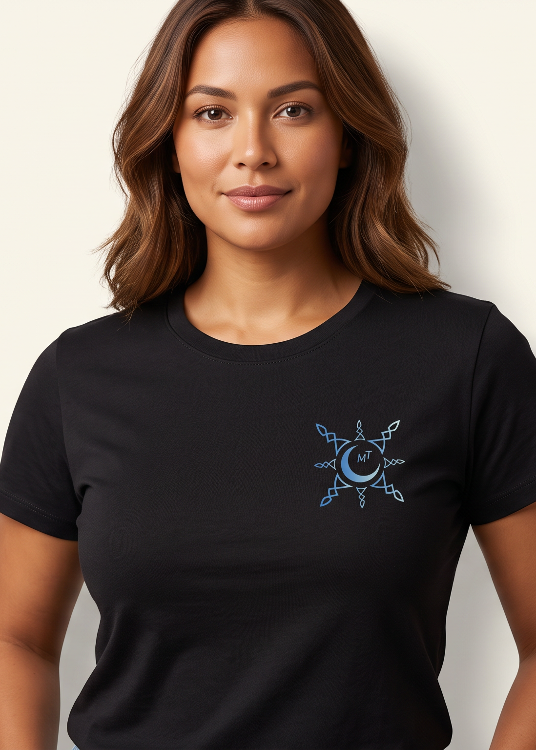 T-Shirt - Baleine