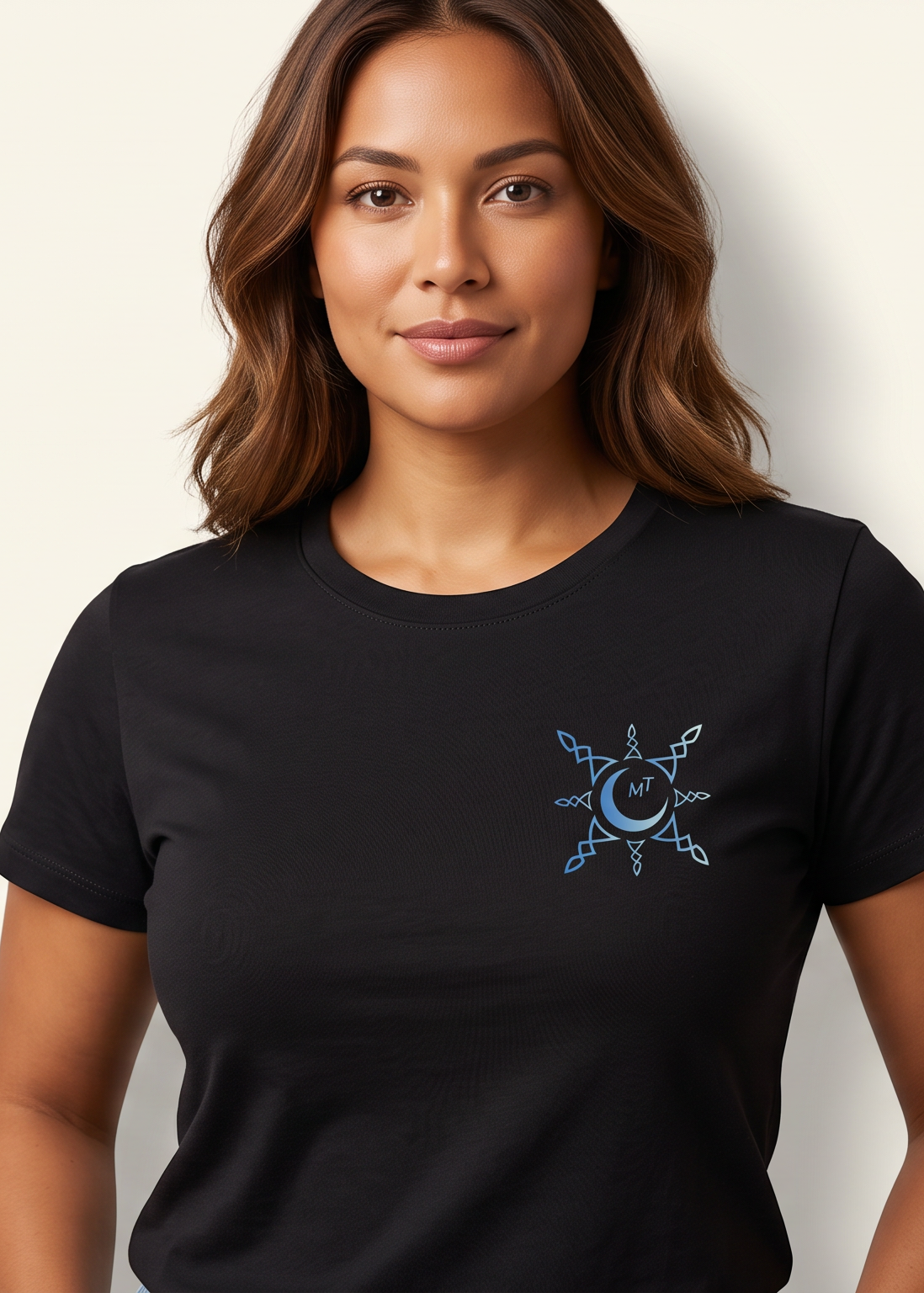 T-shirt - Tortue