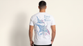 T-shirt - Raie