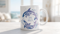 Mug - orque
