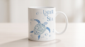 Mug - Tortue
