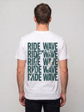 T-shirt - Surf