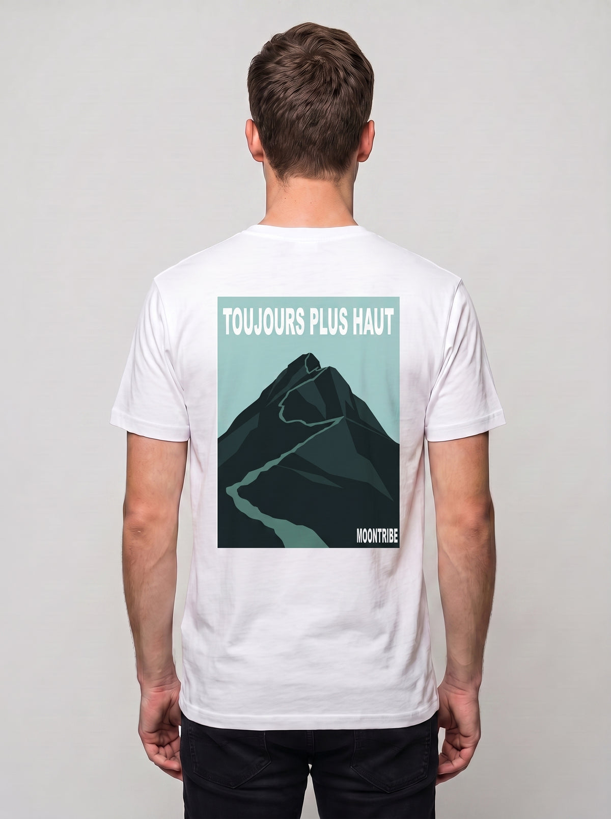 T-shirt - Trail