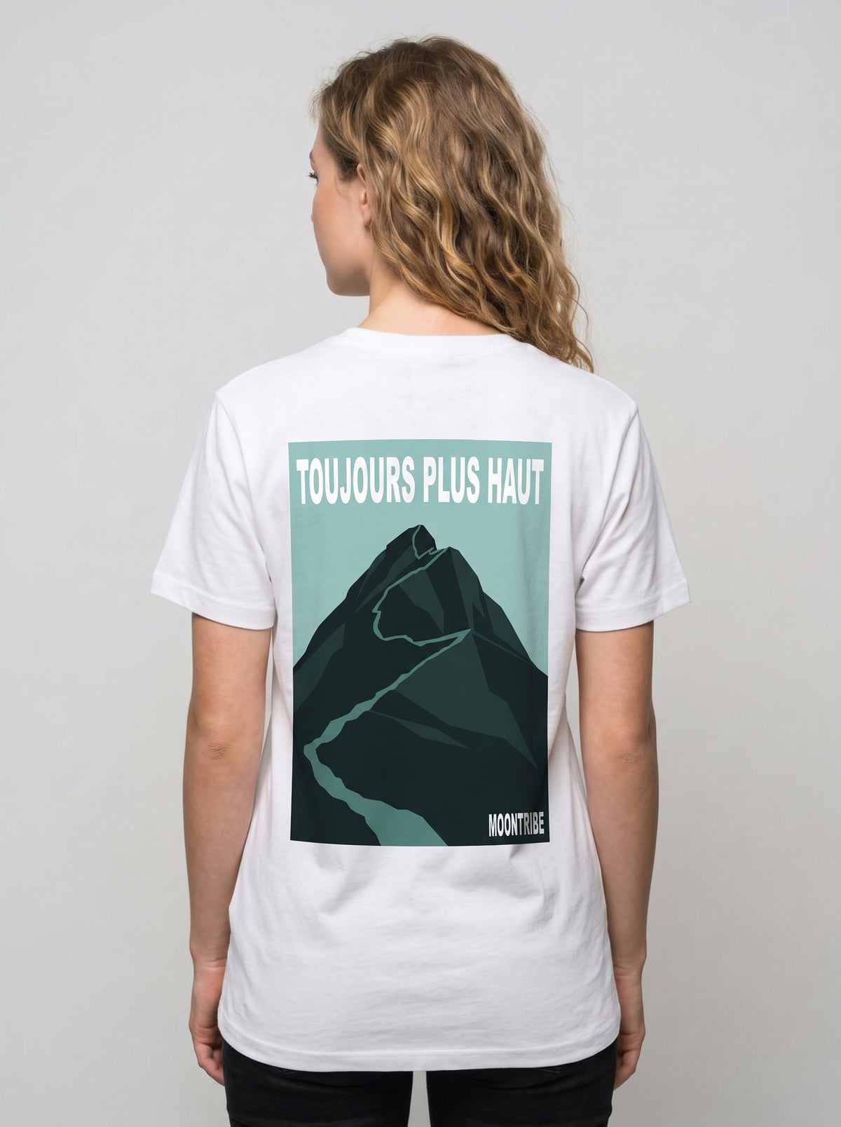 T-shirt - Trail