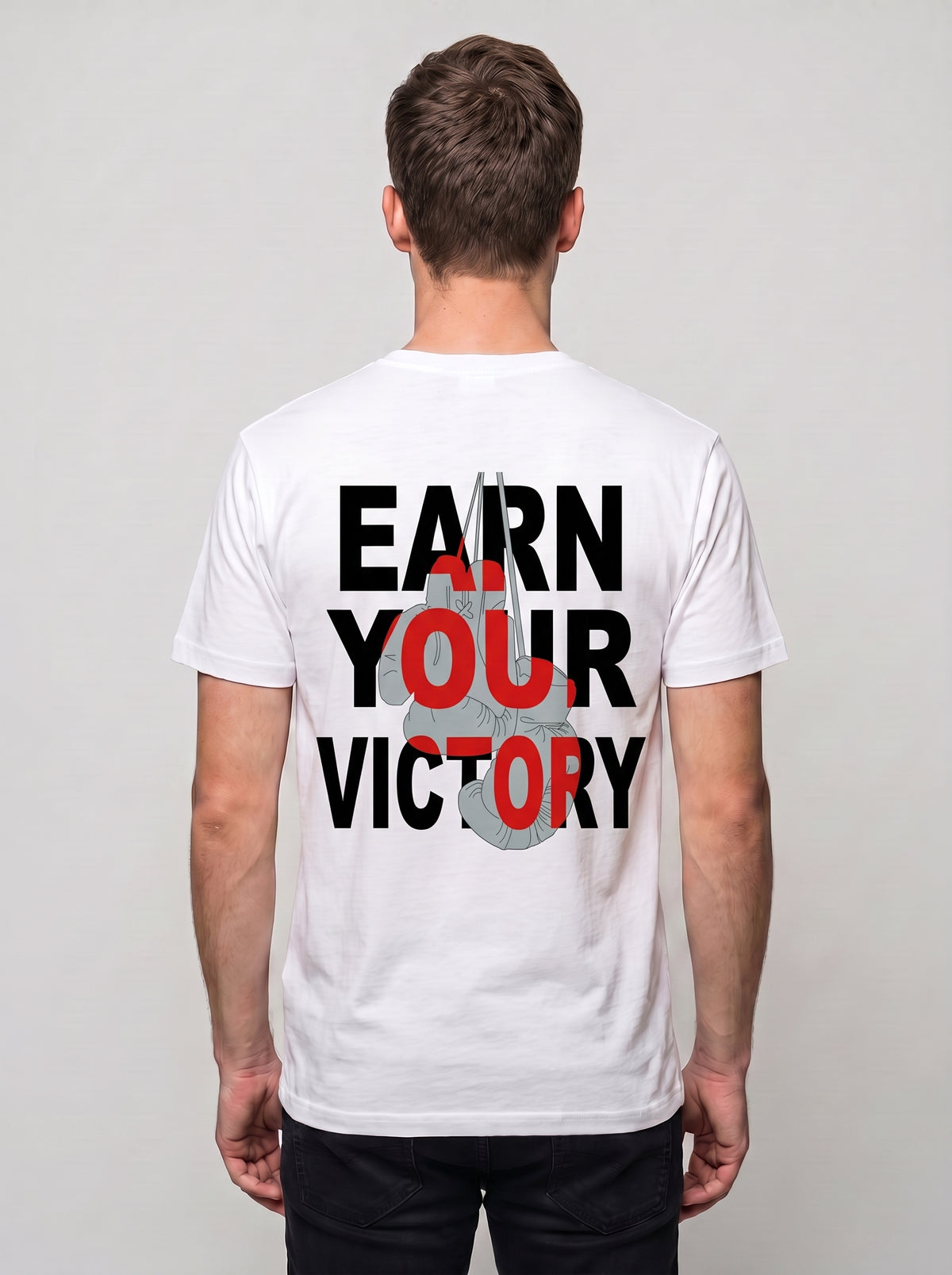 T-Shirt - Boxing